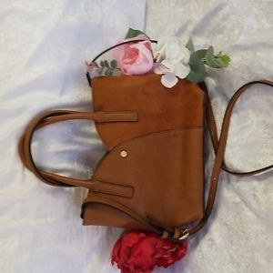 Lauren Conrad crossbody